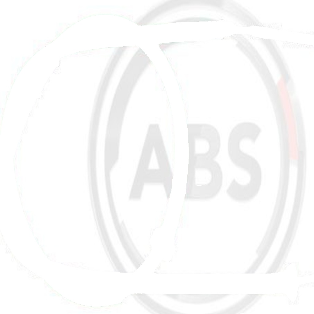 Original A.B.S. Cable Pull Parking Brake K16797 for Fiat