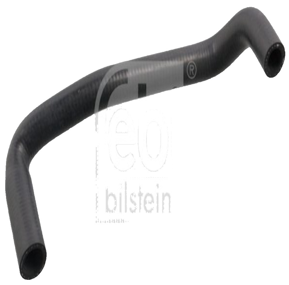 FEBI BILSTEIN 102589 Radiator Hose for SMART