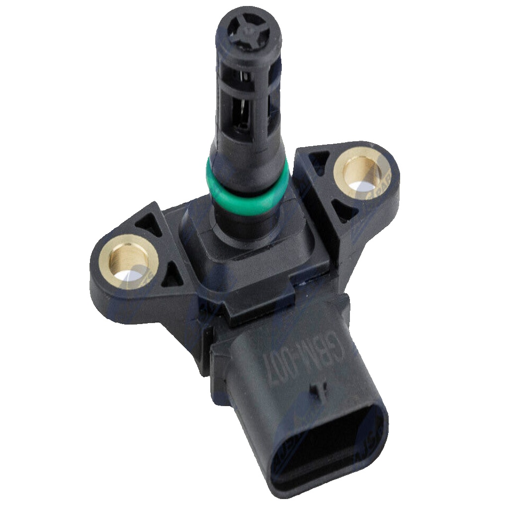 N.T.Y. ECM-BM-007.NTY Sensor, intake manifold pressure for BMW