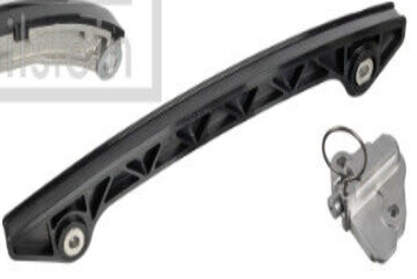 FEBI BILSTEIN TIMING CHAIN KIT MAZDA 3 6 BT-50 MPV TRIBUTE