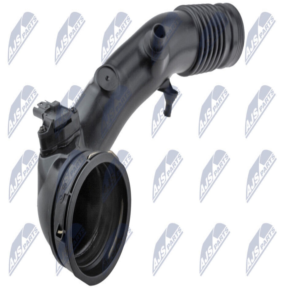 N.T.Y. GPP-BM-061.NTY Charger Air Hose for BMW