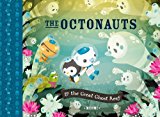 The Octonauts and the Great Ghost Reef, Children’s, Teenage and Educational – Children’s: picture books, activity books, early learning concepts – Children’s picture books – Picture books: character books, Paperback, Meomi, Illustrated by Meomi - Image 5