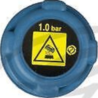 GATES RC253 Sealing Cap, radiator for ,IVECO