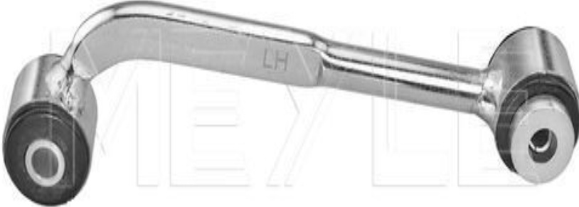 Rear Left MEYLE GERMANY 016 060 0022 Link/Coupling Rod, stabiliser bar for MERCE