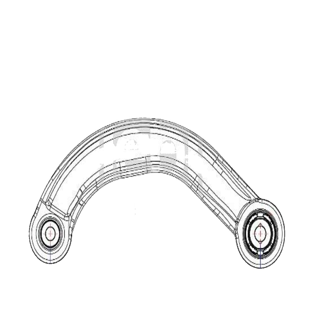 ✅Fits FEBI 184608 SWINGARM   ⭐UK Seller⭐