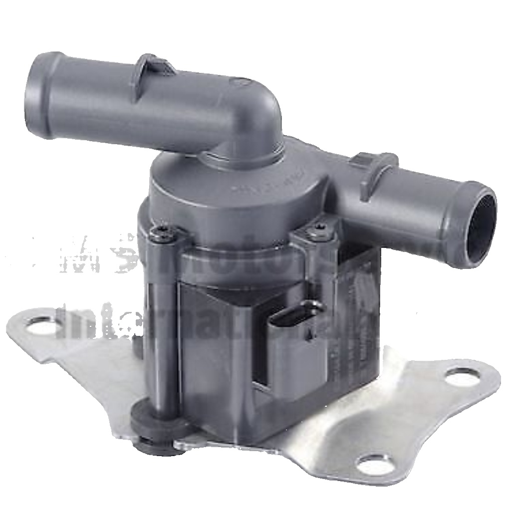 Fits PIERBURG 7.10103.12.0 Auxiliary Water Pump (cooling water circui ⭐UK Stock⭐