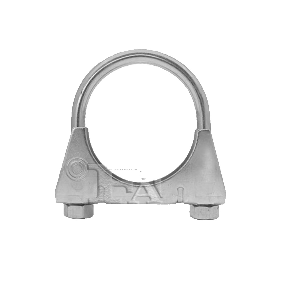 911-954 FA1 PIPE CONNECTOR, EXHAUST SYSTEM REAR FOR ALFA ROMEO FORD OPEL