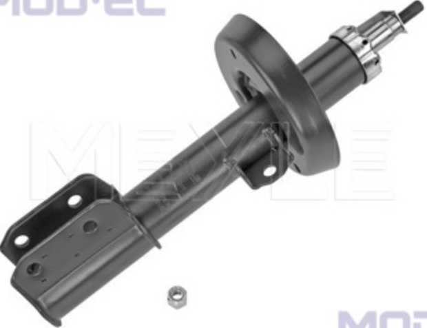 626 623 0001 MEYLE Shock Absorber for OPEL,VAUXHALL