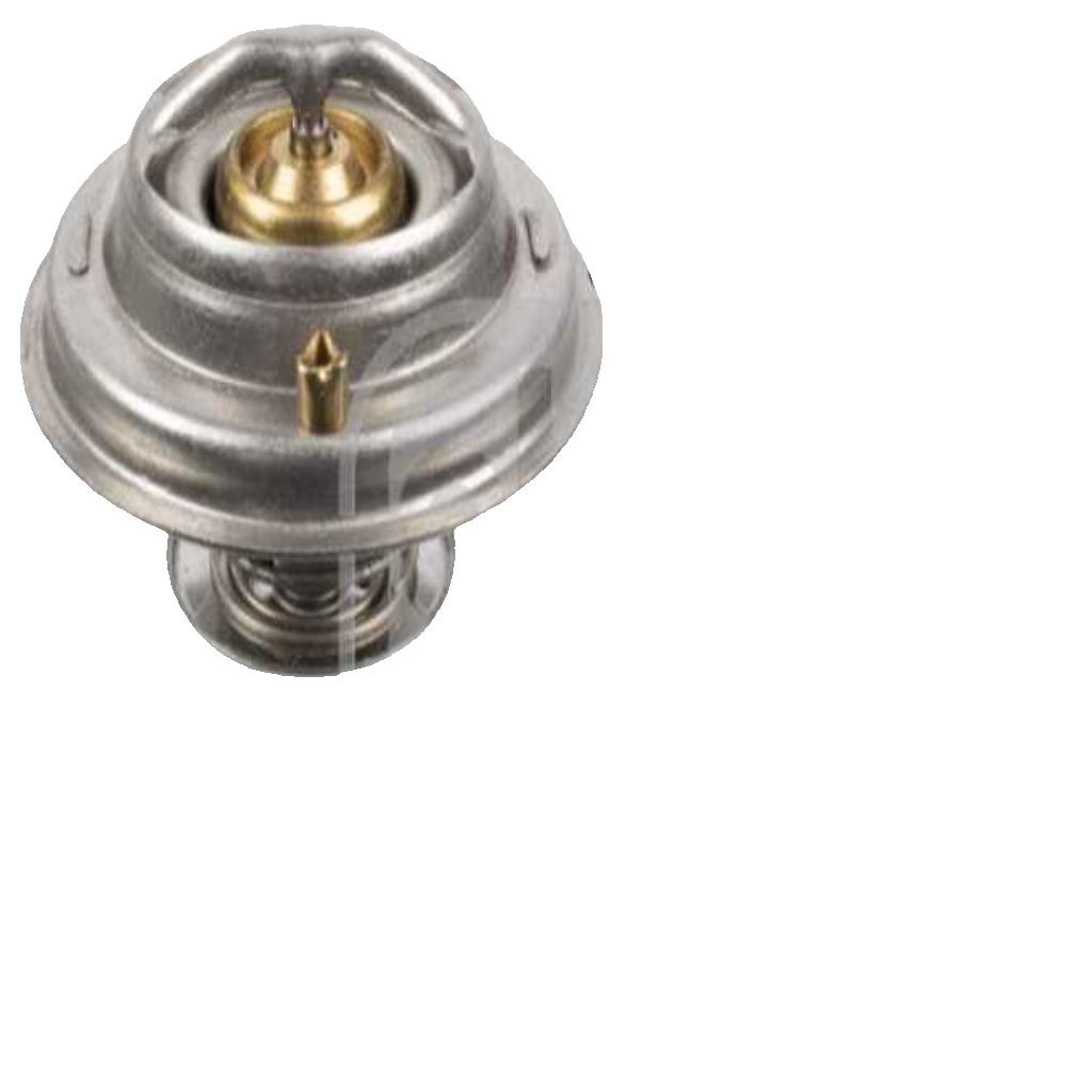 FEBI BILSTEIN THERMOSTAT, COOLANT AUDI SKODA VW A4 A6 A8 PASSAT SUPERB