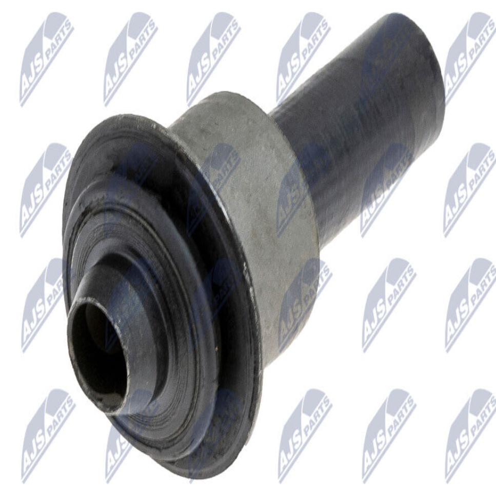 N.T.Y. ZTP-NS-060A.NTY Mounting, axle beam for NISSAN,RENAULT