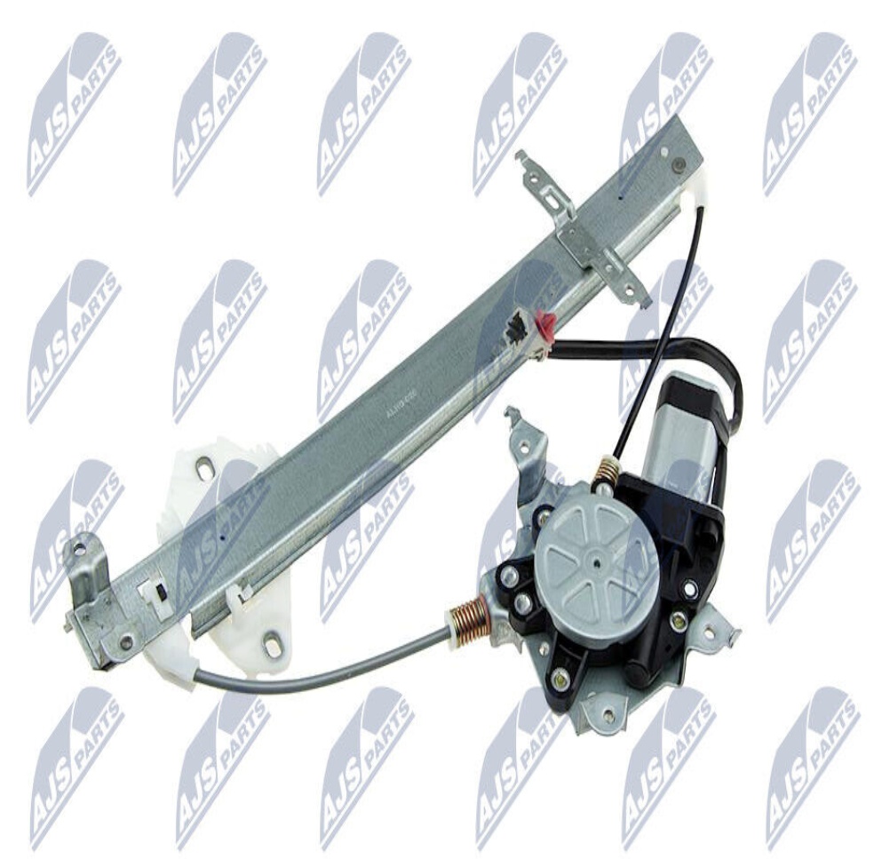 N.T.Y. EPS-HD-020.NTY Window Regulator for HONDA