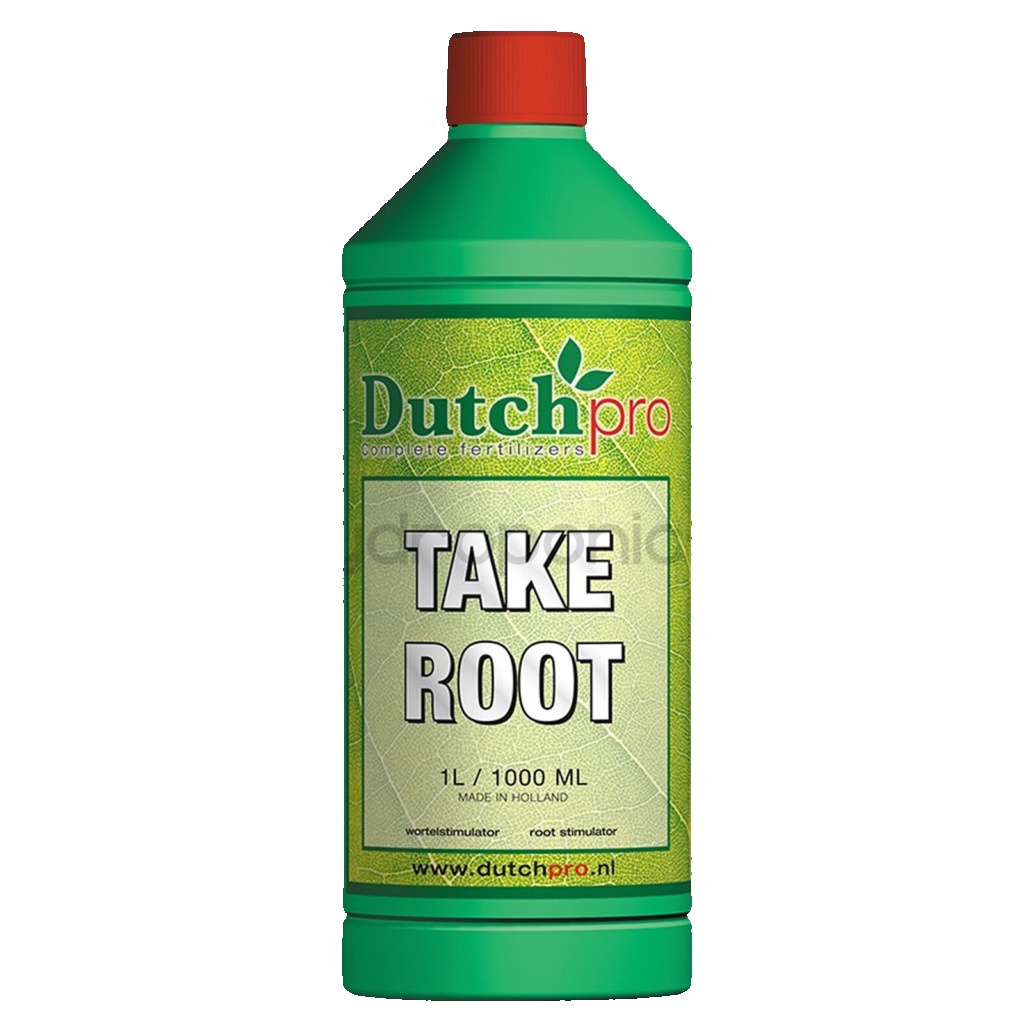 Dutch Pro Take Root 250ml Growth Stimulant Plant Nutrients Hydroponics