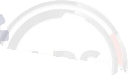 Clutch slave cylinder Cast Iron 75075 A.B.S. for TOYOTA LAND CRUISER AMAZON