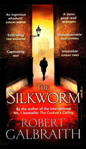 The Silkworm