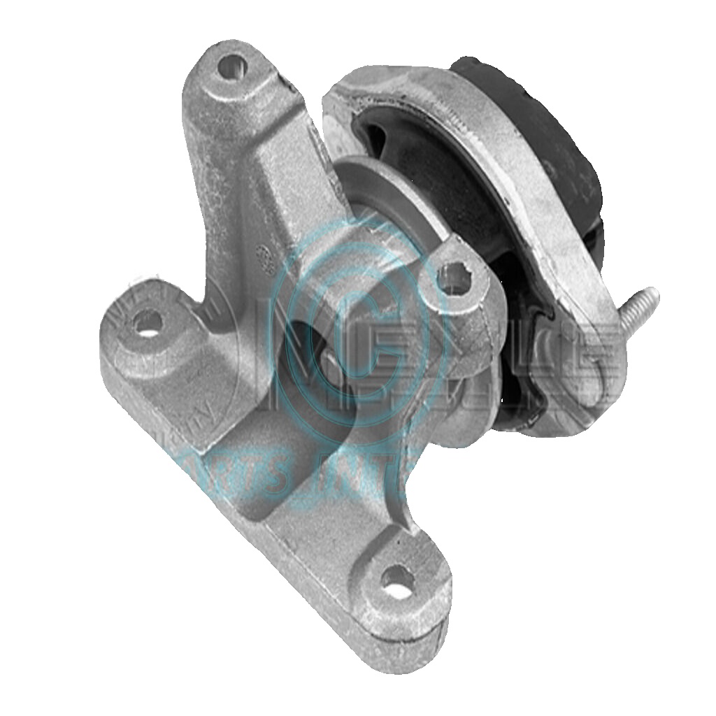 100 130 0006 MEYLE Mounting, manual transmission for AUDI,SEAT