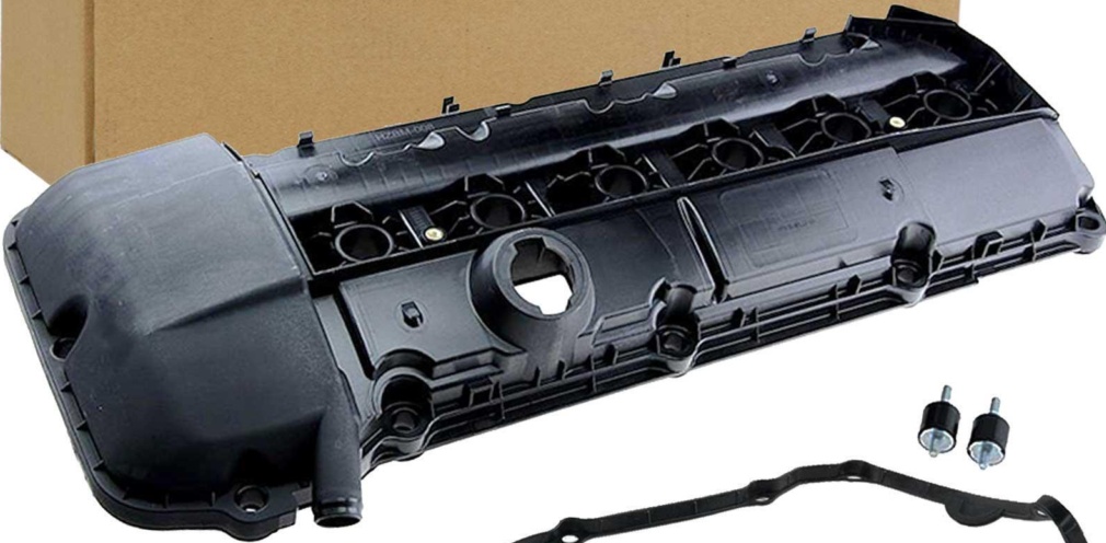 BPZ-BM-008 NTY Cylinder Head Cover for BMW