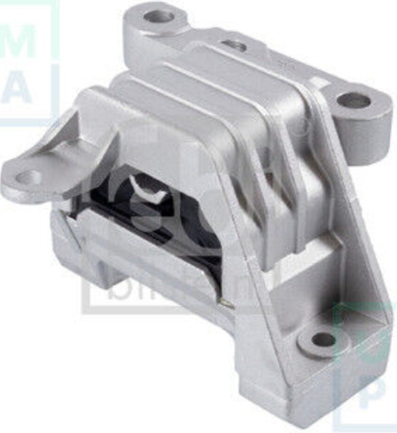 FEBI 33633 MOUNTING ENGINE Front RH