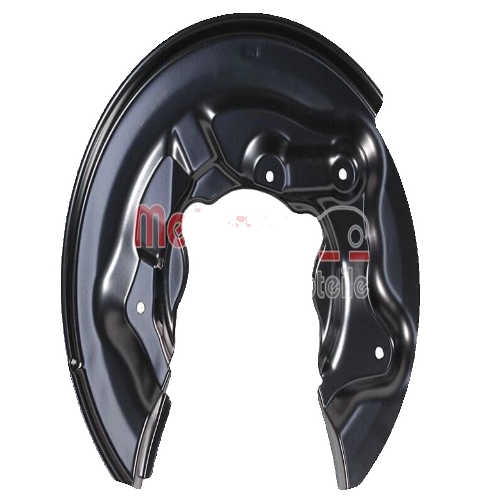 Fits METZGER 6115513 BRAKE DISC GUARD. J   ⭐UK Stock⭐