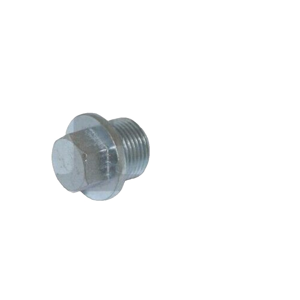 Oil pan drain plug 257.818.011 FA1 for SUBARU LEONE   LEONE   Hatchback XT Coupe