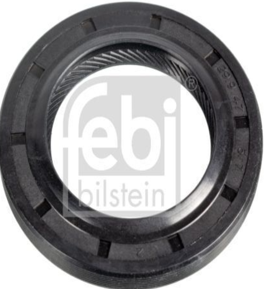 FEBI 105995 SHAFT SEAL MANUAL TRANSMISSION MAIN SHAFT