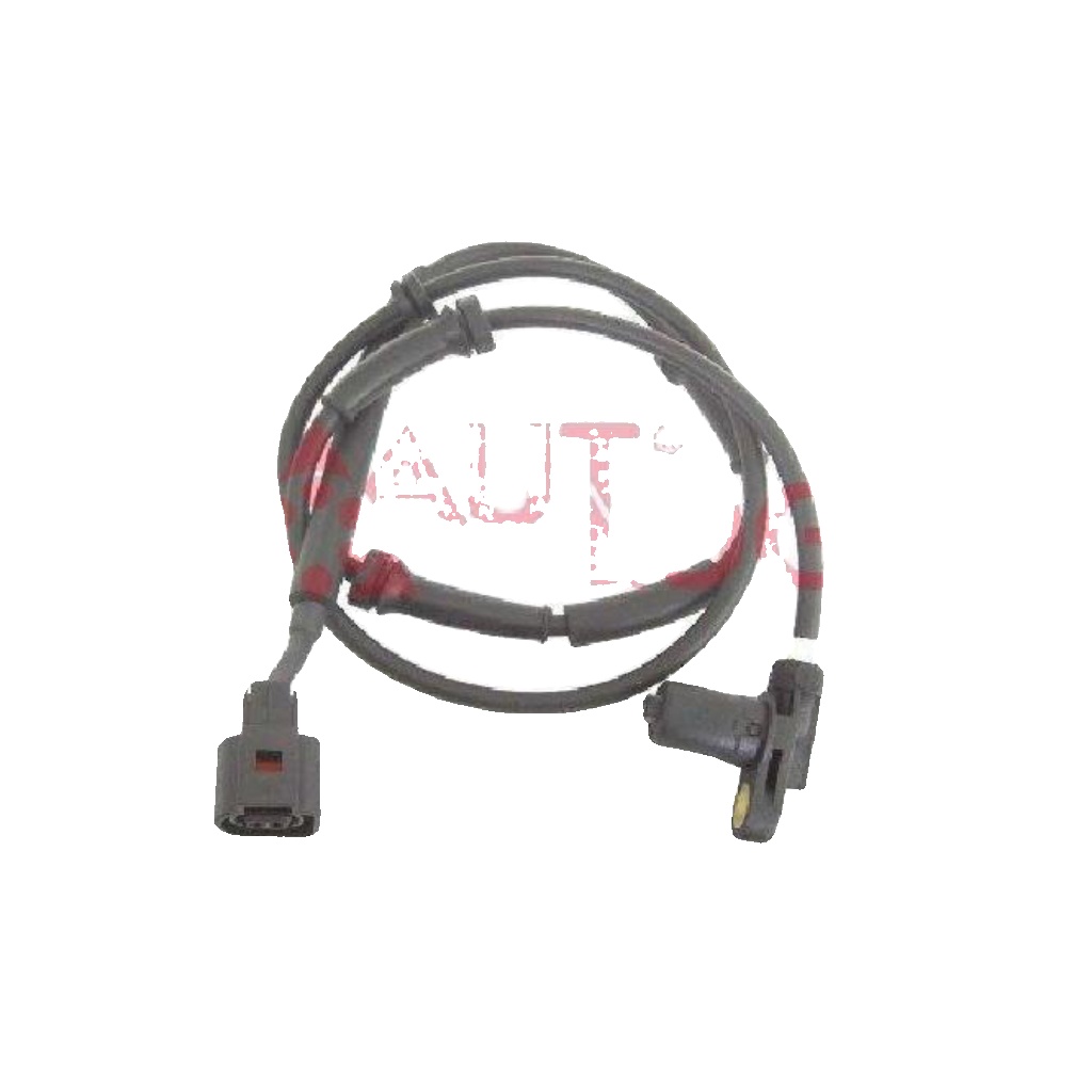 Rear AUTLOG AS4029 Sensor, wheel speed for FORD,SEAT,VW