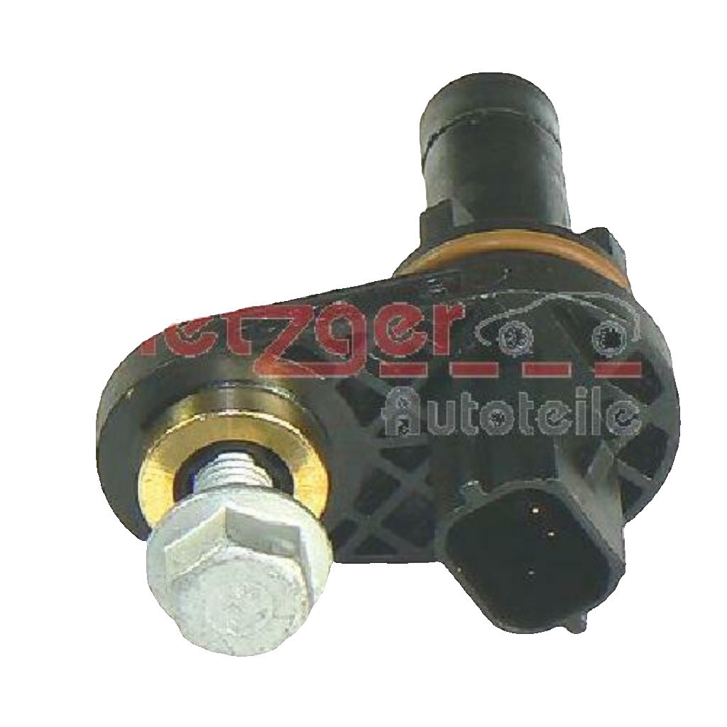 Original METZGER impulse transmitter crankshaft 0902261 for Chevrolet Opel