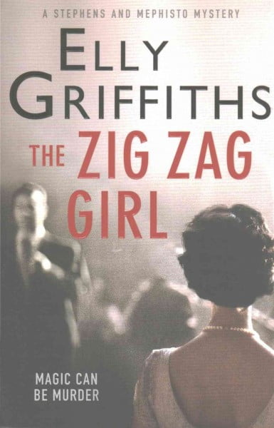 The Zig Zag Girl