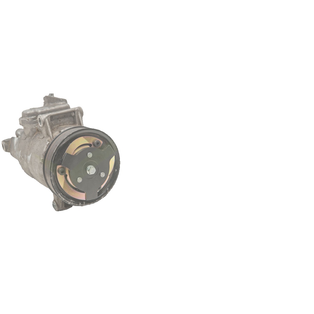 Air Conditioning A/C Delphi Compressor 5N0820803 For Seat Skoda VW Repair Kit