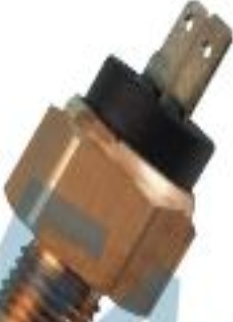 COOLANT TEMPERATURE SENSOR 34160 FAE for BMW 5 6 7
