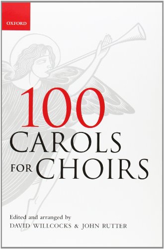 100 Carols for Choirs: Spiral-bound paperback (. . . for Choirs Collections) - Image 2