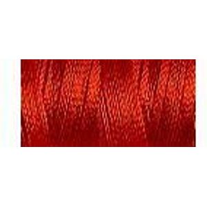 Gutermann Sulky Rayon 40 Thread 200m Spool Col.1181 Rust