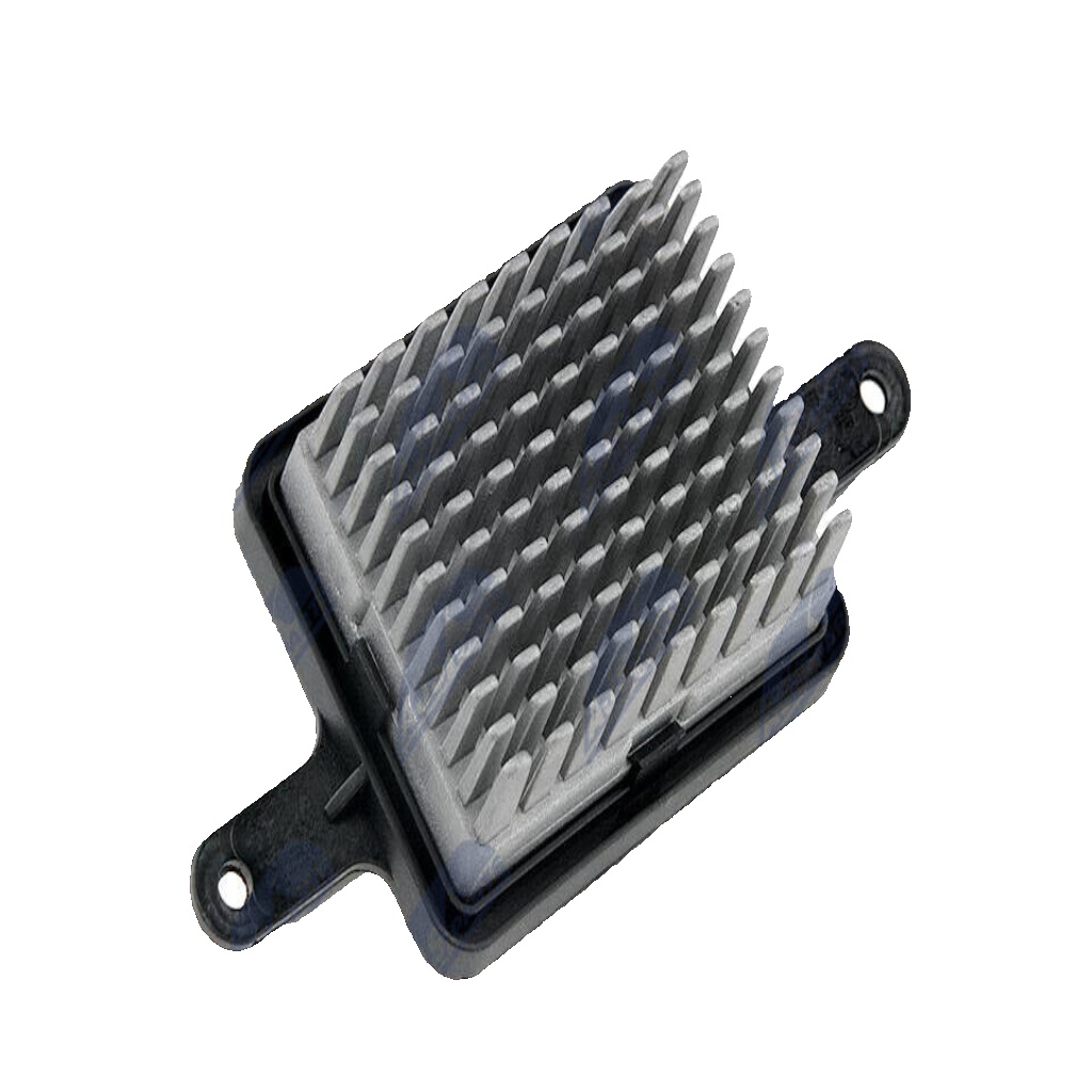 ERD-PE-003 NTY Regulator, passenger compartment fan for PEUGEOT