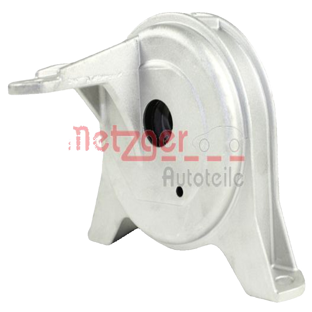 Original METZGER Engine Mount 8053728 for Opel