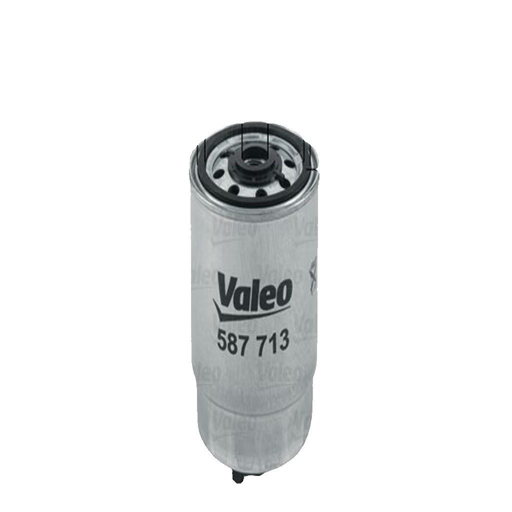 Fits VALEO 587713 DIESEL FILTER - SPIN-ON TYPE  ⭐UK Stock⭐