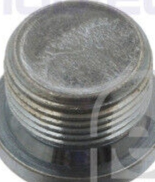 FEBI 37944 SCREW PLUG OIL SUMP