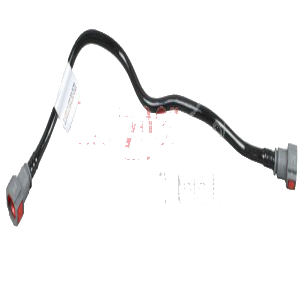 Original METZGER Fuel Line 2150010 For Renault