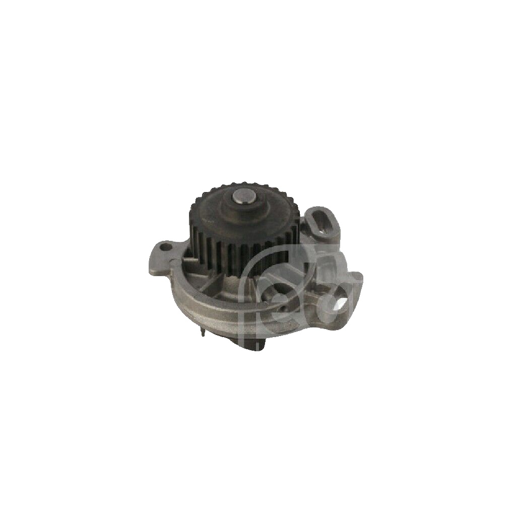FEBI GERMANY 01906 Water Pump, engine cooling for AUDI