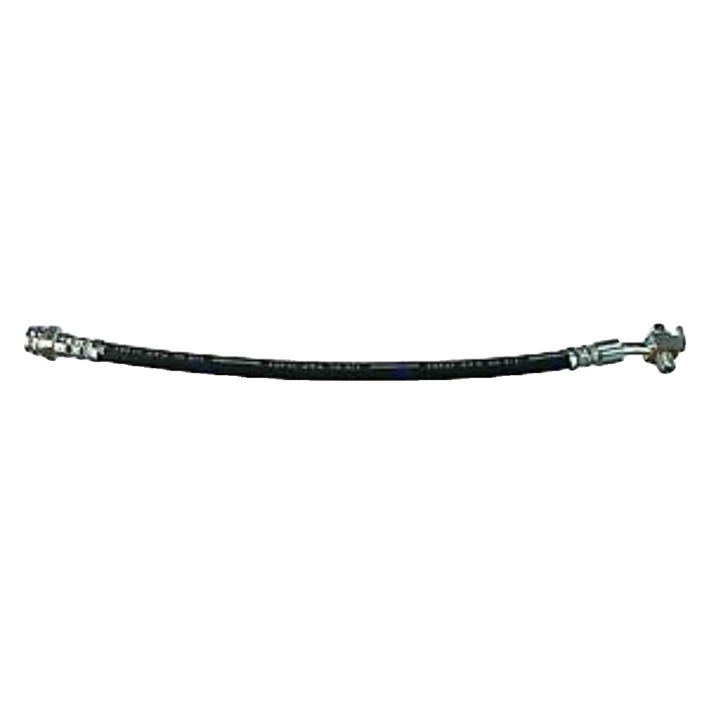 Rear Left Brake Hose Delphi LH7554 Fits Volvo S60 S80 V60 V70 XC60 XC70