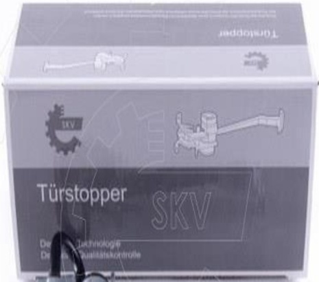 16SKV930 ESEN SKV Door Catch for ALFA ROMEO