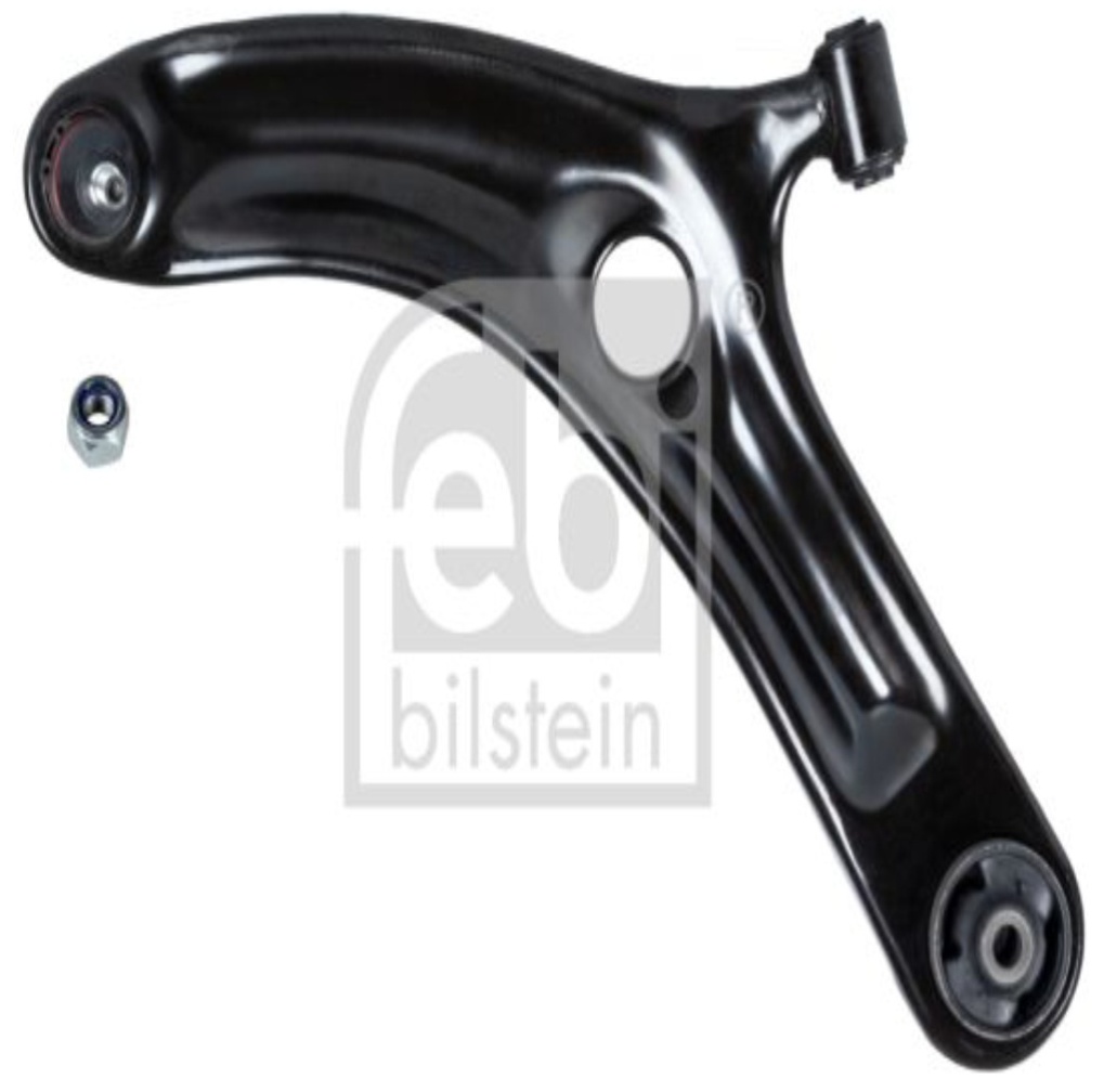 FEBI BILSTEIN 107909 Wheel Suspension Control Trailing Arm Front Left Lower