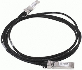 ARUBA 10G SFP+ TO SFP+ 3M DAC CABLE
