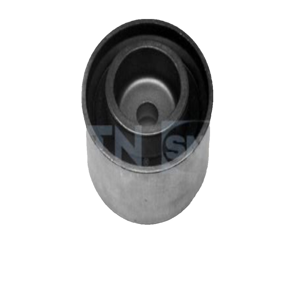 SNR GE370.08 Deflection/Guide Pulley, timing belt for KIA,MAZDA