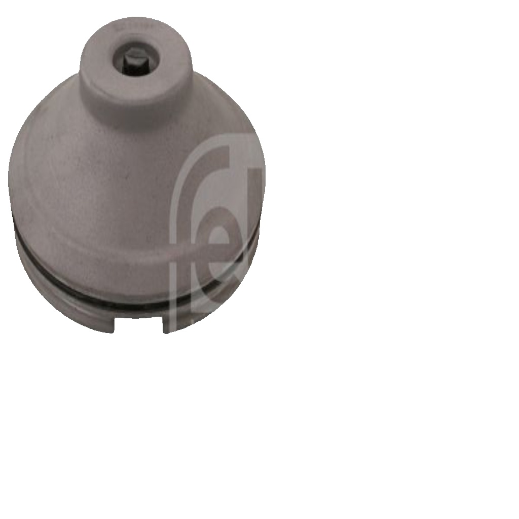 FEBI BILSTEIN 35181 Wheel Hub Protection Lid Suspension 139mm Outer Ø For SCANIA