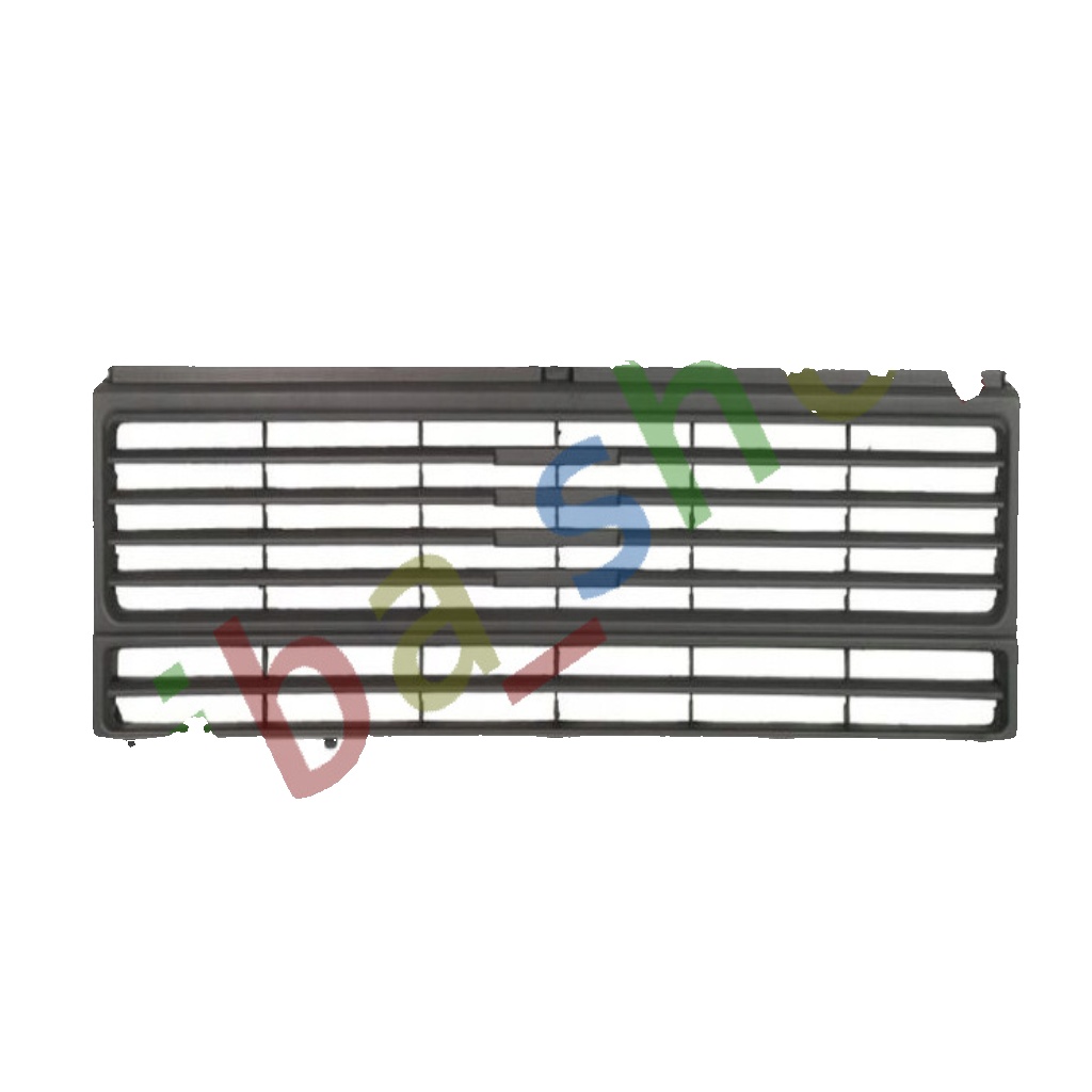 Fits Talbot Express Fiat Ducato MK1 Grille Citroen C25 Peugeot J5 (81-90)