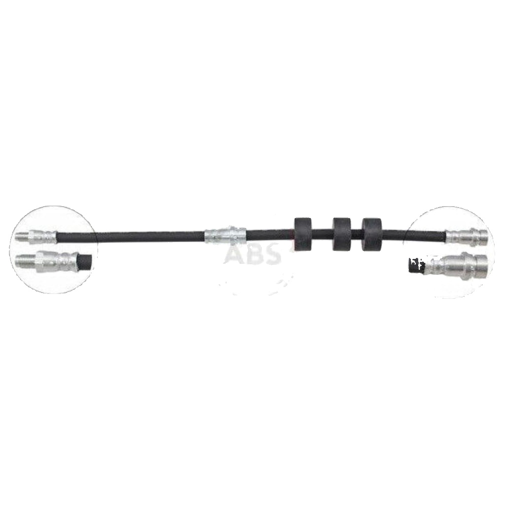 SL 5794 A.B.S. Brake Hose for FORD,MAZDA