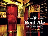 Real Ale Record Book by Adrian Tierney-Jones - 9780752457154