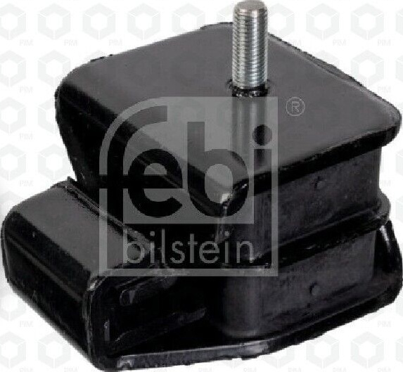 FEBI BILSTEIN MOUNTING, ENGINE LEFT RIGHT SUBARU FORESTER IMPREZA LEGACY OUTBACK