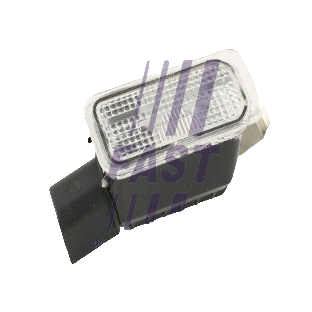 FAST FT87802 Licence Plate Light for FORD