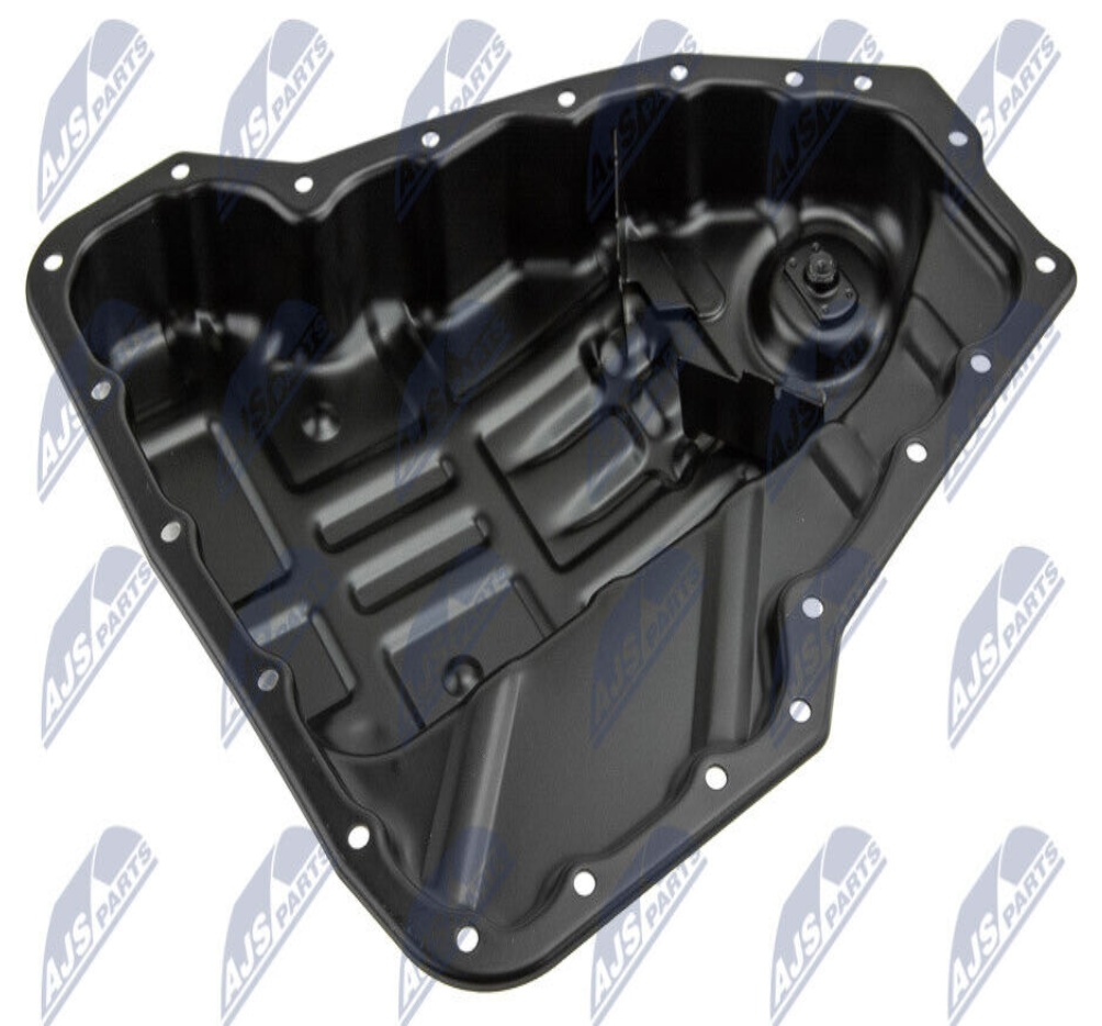 Gearbox Oil Pan BMO-NS-007 NTY