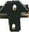 Original Metzger Window Lifter 2160005 for VW